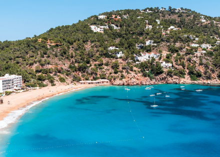 Ibiza