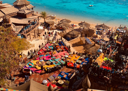 Sharm el Sheik