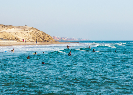 agadir