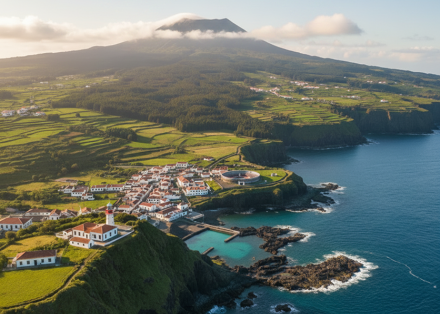 terceira
